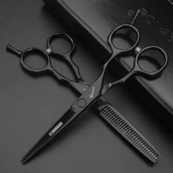 5.5 inch hair cutting scissors professional hairdresser shear thinning barber salon tools hairstylist hairdressing scissors
5.5 inch hair cutting scissors professional hairdresser shear thinning barber salon tools hairstylist hairdressing scissors