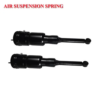 Pair For Lexus LS460 LS600h LS600 USF40 Rear Air Shock Absorber Air Spring Air Suspension Air Strut Assembly 48020-50200
Pair For Lexus LS460 LS600h LS600 USF40 Rear Air Shock Absorber Air Spring Air Suspension Air Strut Assembly 48020-50200