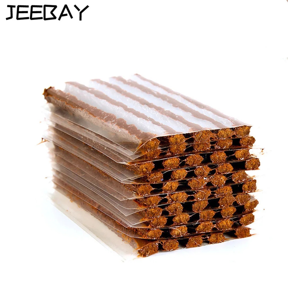 10pcs new Portable Emergency Tire repair tools Car Tyre Vacuum Tire Puncture Strips Motorcycle motocross Rubber Tire repair tool
10pcs new Portable Emergency Tire repair tools Car Tyre Vacuum Tire Puncture Strips Motorcycle motocross Rubber Tire repair tool