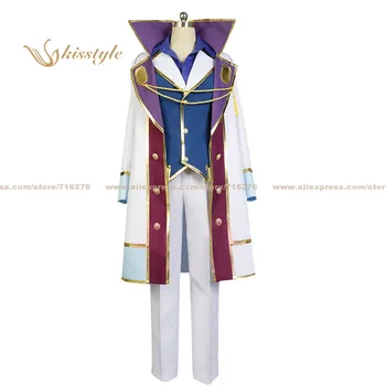 Kisstyle Fashion Snow White with the Red Hair First Prince Izana Wistalia Uniform Clothing Cosplay Costume,Customized Accepted
Kisstyle Fashion Snow White with the Red Hair First Prince Izana Wistalia Uniform Clothing Cosplay Costume,Customized Accepted