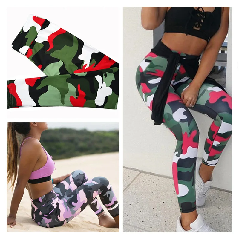2019 NEW 3D high waist legging Women Leggings egging Skinny High Elastic Spring Summer Jegging Camouflage Slimming Women Pants
2019 NEW 3D high waist legging Women Leggings egging Skinny High Elastic Spring Summer Jegging Camouflage Slimming Women Pants