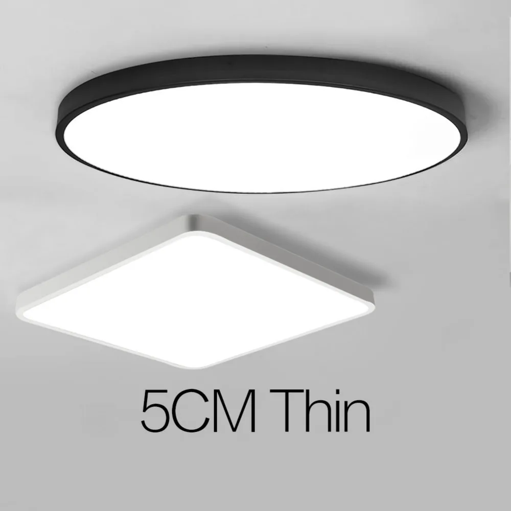 LED Ceiling Light Modern Lamp Living Room Lighting Fixture Bedroom Kitchen Surface Mount Flush Panel Remote Control
LED Ceiling Light Modern Lamp Living Room Lighting Fixture Bedroom Kitchen Surface Mount Flush Panel Remote Control