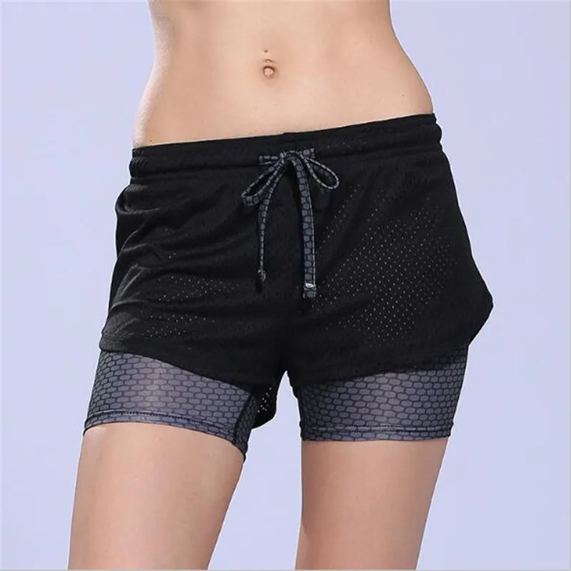 6 Colour Double-deck Women Shorts 2018 Summer Style Breathable Cotton Soft Mesh Short Pants Quick Dry Elastic Shorts
6 Colour Double-deck Women Shorts 2018 Summer Style Breathable Cotton Soft Mesh Short Pants Quick Dry Elastic Shorts