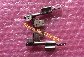 Original Laptop LCD Left&Right Hinges for Samsung NP-700Z4A NP700Z4A 700Z4A 700Z4B 700Z4C Notebook SZS-NIKE14 LED Monitor Aixs
Original Laptop LCD Left&Right Hinges for Samsung NP-700Z4A NP700Z4A 700Z4A 700Z4B 700Z4C Notebook SZS-NIKE14 LED Monitor Aixs