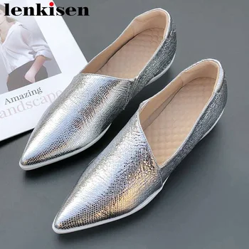 Luxury sheep leather med heels cuts-on design slip on shallow loafers pointed toe elegant lady increased vulcanized shoes L30
Luxury sheep leather med heels cuts-on design slip on shallow loafers pointed toe elegant lady increased vulcanized shoes L30