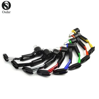 7/8" Adjustable Motorcycle Handle Grips Levers Protector guard For Aprilia TUONO V4 1100RR/Factory 2017 RSV4/RSV4 FACTOR 09-17
7/8" Adjustable Motorcycle Handle Grips Levers Protector guard For Aprilia TUONO V4 1100RR/Factory 2017 RSV4/RSV4 FACTOR 09-17