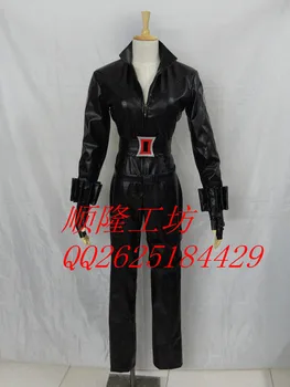 The Avengers Of Natasha Romanoff Black Widow Cosplay Custom-made in any size
The Avengers Of Natasha Romanoff Black Widow Cosplay Custom-made in any size