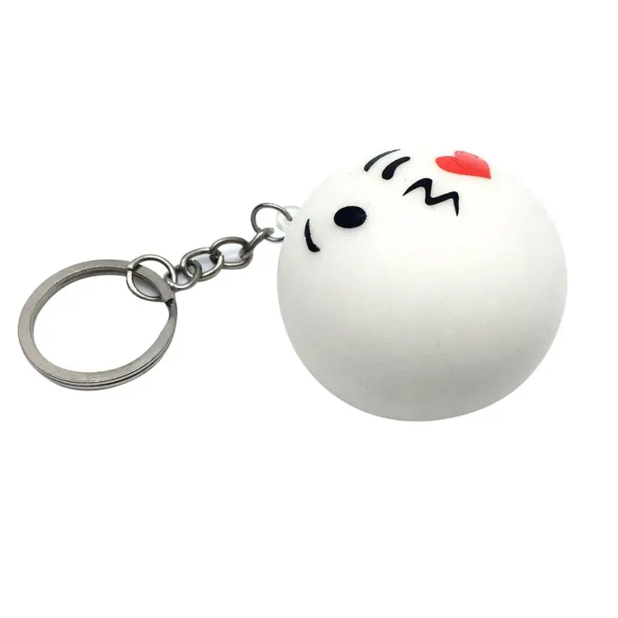 #5001 Squishy Emoji Bread Scented Slow Rising Squeeze Stress Reliever Toy Key Buckle
#5001 Squishy Emoji Bread Scented Slow Rising Squeeze Stress Reliever Toy Key Buckle
