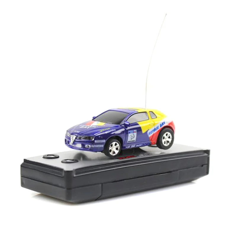 Wltoys Coke Can Mini RC Car 1:63 20KM/H Radio Remote Control Micro Racing Cars Frequencies Toy For Kid Children Gifts M0
Wltoys Coke Can Mini RC Car 1:63 20KM/H Radio Remote Control Micro Racing Cars Frequencies Toy For Kid Children Gifts M0
