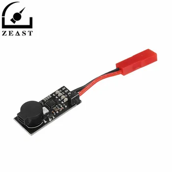 2-6S Lipo Battery Low Voltage Tester Buzzer Alarm For RC Model 5.2-26V DC 28*12.5*7.8mm
2-6S Lipo Battery Low Voltage Tester Buzzer Alarm For RC Model 5.2-26V DC 28*12.5*7.8mm