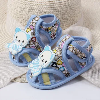Love 3-12 Month Baby Boy Girls Crib Shoes Infant summer Baby Shoes Cartoon breathable Baby Shoes Soft Sole1772
Love 3-12 Month Baby Boy Girls Crib Shoes Infant summer Baby Shoes Cartoon breathable Baby Shoes Soft Sole1772