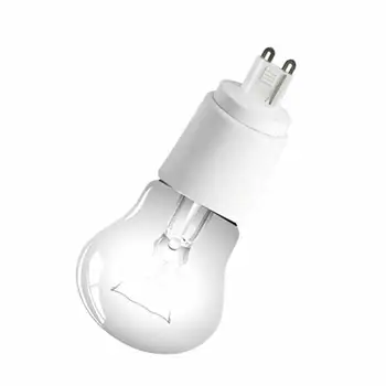 High G9 To E27 Socket Base Halogen CFL Light Bulb Lamp Adapter Converter Holder LG66
High G9 To E27 Socket Base Halogen CFL Light Bulb Lamp Adapter Converter Holder LG66