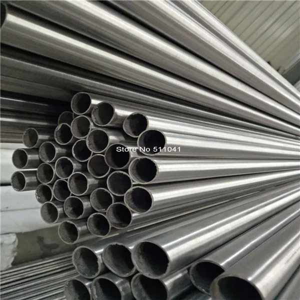 19mm 0.8mmtube