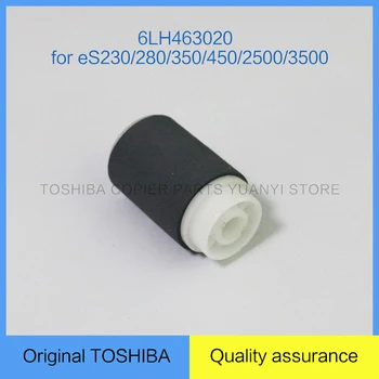 Original Toshiba Copier Printer Parts 6LH463020 ASYS-ROLLER-SPT For Toshiba e-studio Model 230 280 350 450 2500 3500
Original Toshiba Copier Printer Parts 6LH463020 ASYS-ROLLER-SPT For Toshiba e-studio Model 230 280 350 450 2500 3500