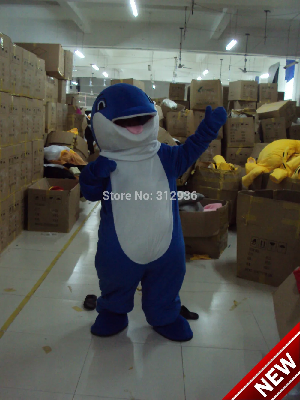 2018 New Free Shipping Dolphins Mascot Costume Cartoon Character Costume Mascot Cosplay Custom Products Customized
2018 New Free Shipping Dolphins Mascot Costume Cartoon Character Costume Mascot Cosplay Custom Products Customized