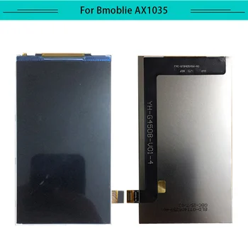 Tested 5pcs For Bmobile AX1035 LCD Display Screen Glass Digitizer Replacement Free Shipping
Tested 5pcs For Bmobile AX1035 LCD Display Screen Glass Digitizer Replacement Free Shipping