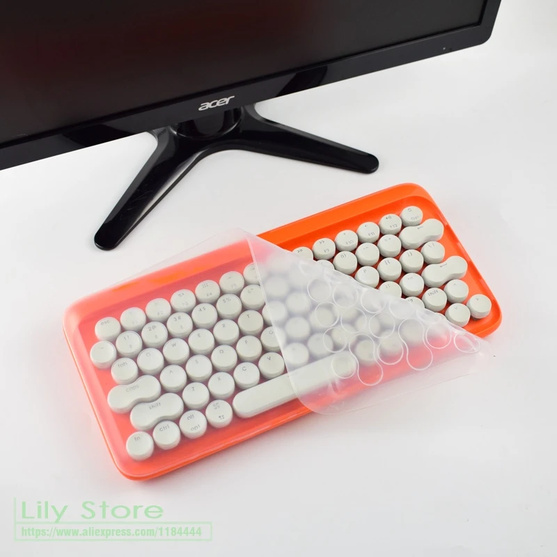 For LOFREE Vintage Keyboard Retro Keyboard Four Seasons DOT Wielress Keyboard mechanical keyboard cover protector skin
For LOFREE Vintage Keyboard Retro Keyboard Four Seasons DOT Wielress Keyboard mechanical keyboard cover protector skin