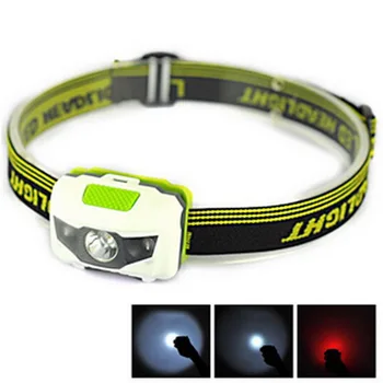 by DHL or EMS 50 pcs 300 Lumens 4 Modes 2 Red LED+1 White LED Headlamp adjustable 
by DHL or EMS 50 pcs 300 Lumens 4 Modes 2 Red LED+1 White LED Headlamp adjustable
