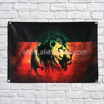 Bob Marley Flag Banner Polyester 144* 96cm Hang on the wall 4 grommets Custom Flag indoor Retro Painting Lion
Bob Marley Flag Banner Polyester 144* 96cm Hang on the wall 4 grommets Custom Flag indoor Retro Painting Lion