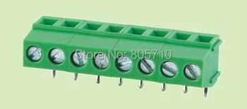 PCB Screw Terminal Block ELT128-7.5R-3P,Right angle 90d, 7.5mm Pitch 3P 300V/10A High Quality, Rohs, 100pcs/lot Free Ship!
PCB Screw Terminal Block ELT128-7.5R-3P,Right angle 90d, 7.5mm Pitch 3P 300V/10A High Quality, Rohs, 100pcs/lot Free Ship!