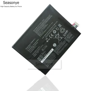 Seasonye 5-10pcs/Lot 6340mAh 11C2P32 L12D2P31 Battery For Lenovo IdeaTad S6000 S6000-H A7600 A7600-HV A7600-F S6000L-F A10-80HC
Seasonye 5-10pcs/Lot 6340mAh 11C2P32 L12D2P31 Battery For Lenovo IdeaTad S6000 S6000-H A7600 A7600-HV A7600-F S6000L-F A10-80HC