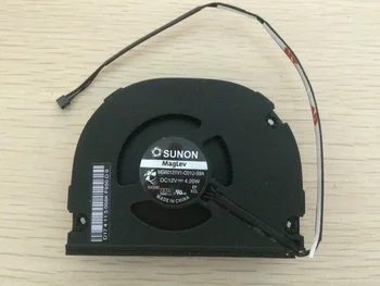 Laptop CPU Cooling fan for Apple A1470 Time capsule MG60121V1-C01U-S9A 610-0179 BSB0712HC-HM01
Laptop CPU Cooling fan for Apple A1470 Time capsule MG60121V1-C01U-S9A 610-0179 BSB0712HC-HM01
