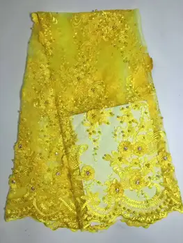 Indian Lace Fabric D1075 Latest Nigerian Beaded Laces 2019 For Wedding Tulle Lace Fabric Swiss Voile Lace In Switzerland
Indian Lace Fabric D1075 Latest Nigerian Beaded Laces 2019 For Wedding Tulle Lace Fabric Swiss Voile Lace In Switzerland