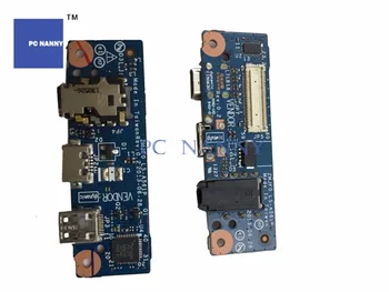 PC NANNY Original for HP Pro8 7600ES tablet audio charger USB board ZMJF0 LS-A561 LS-A561P WORKS
PC NANNY Original for HP Pro8 7600ES tablet audio charger USB board ZMJF0 LS-A561 LS-A561P WORKS