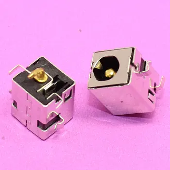 New 2.5mm pin For ASUS A52 X52 X54 X52J X52F K52 U52 K72 K72F A54 A54C K53 K53E laptop AC DC laptop Power Jack connector socket
New 2.5mm pin For ASUS A52 X52 X54 X52J X52F K52 U52 K72 K72F A54 A54C K53 K53E laptop AC DC laptop Power Jack connector socket