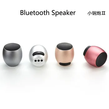 Portable intelligent wireless Bluetooth speaker stereo bass effect HIFI multifunctional pocket Bluetooth speaker TF extension
Portable intelligent wireless Bluetooth speaker stereo bass effect HIFI multifunctional pocket Bluetooth speaker TF extension