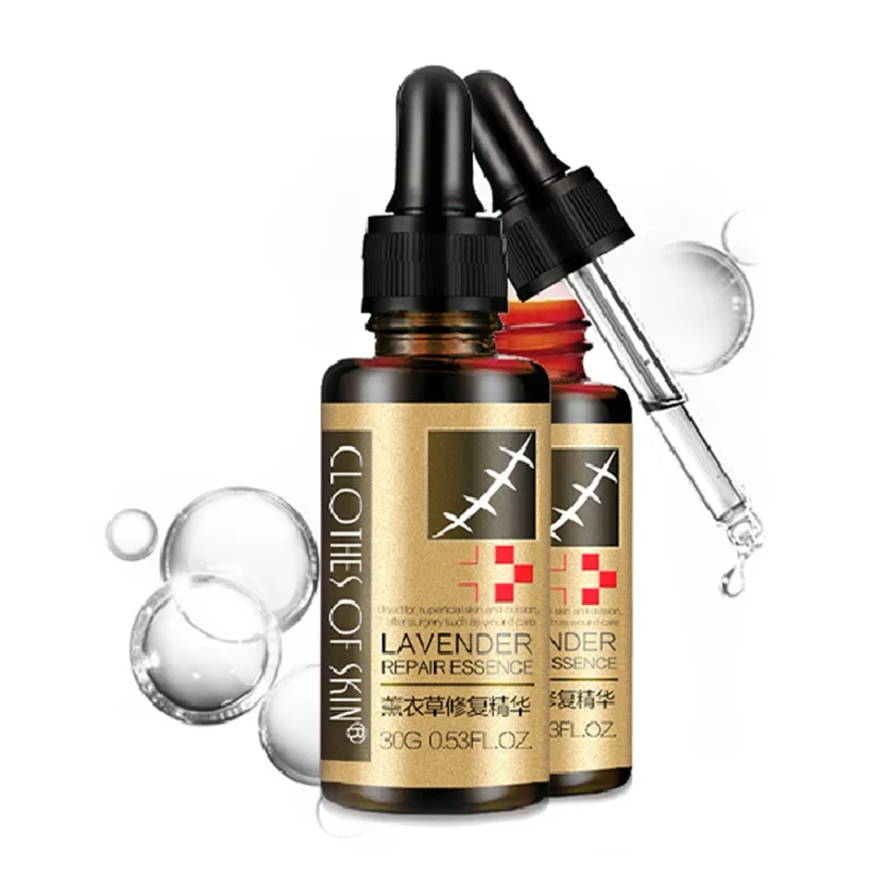30ml lavender extract against black dots cream scar removal facial blackhead acne skin care treatment, bleaching cream
30ml lavender extract against black dots cream scar removal facial blackhead acne skin care treatment, bleaching cream