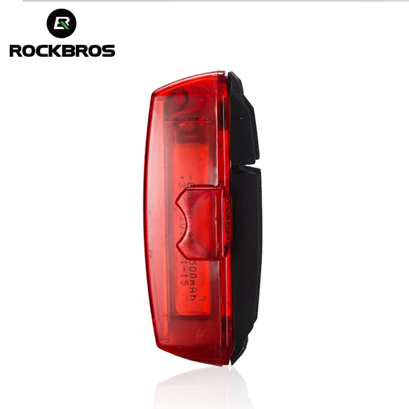 ROCKBROS Bicycle Tail Light Led Usb Rechargeable Bike Taillight Safety Warning Cycling Portable Rear Light Bicycle Accessories
ROCKBROS Bicycle Tail Light Led Usb Rechargeable Bike Taillight Safety Warning Cycling Portable Rear Light Bicycle Accessories