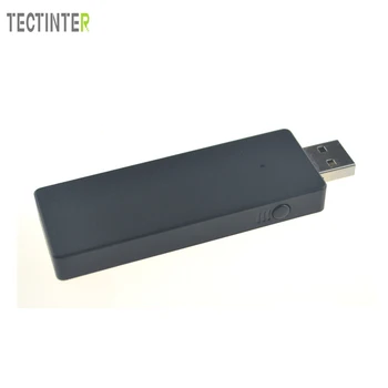 For Microsoft XBOX ONE PC Wireless Receiver Adapter Controller Receiver Work with Windows 7/8/10
For Microsoft XBOX ONE PC Wireless Receiver Adapter Controller Receiver Work with Windows 7/8/10
