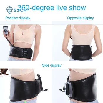 electrical stimulation belt / pain relieve tens machines
electrical stimulation belt / pain relieve tens machines
