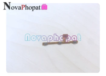 Novaphopat Power on off Volume up down Switch Key Button flex cable For Huawei GR5 2017 ; 10pcs/lot
Novaphopat Power on off Volume up down Switch Key Button flex cable For Huawei GR5 2017 ; 10pcs/lot