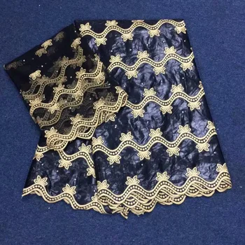 black Stones African Laces Fabrics for Wedding Dress African Bazin Riche Lace Fabric 2018 African Material With Blouse ly65-473
black Stones African Laces Fabrics for Wedding Dress African Bazin Riche Lace Fabric 2018 African Material With Blouse ly65-473