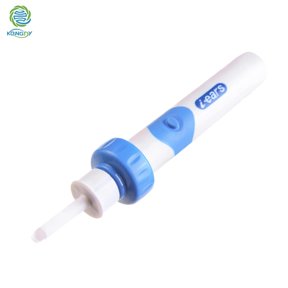 KONGDY Electric Automatic Ear Cleaning Spoon 3 in 1Ear Wax Spiral Clean Tool Ear Cleaner Safe Dig Dirt Tool Personal Care
KONGDY Electric Automatic Ear Cleaning Spoon 3 in 1Ear Wax Spiral Clean Tool Ear Cleaner Safe Dig Dirt Tool Personal Care