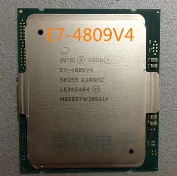 Intel XEON OEM versiyonu E7 4809V4 2.10 GHZ 8-cekirdekli 20 MB SmartCache 115 W e7 4809 V4
Intel XEON OEM versiyonu E7 4809V4 2.10 GHZ 8-cekirdekli 20 MB SmartCache 115 W e7 4809 V4
