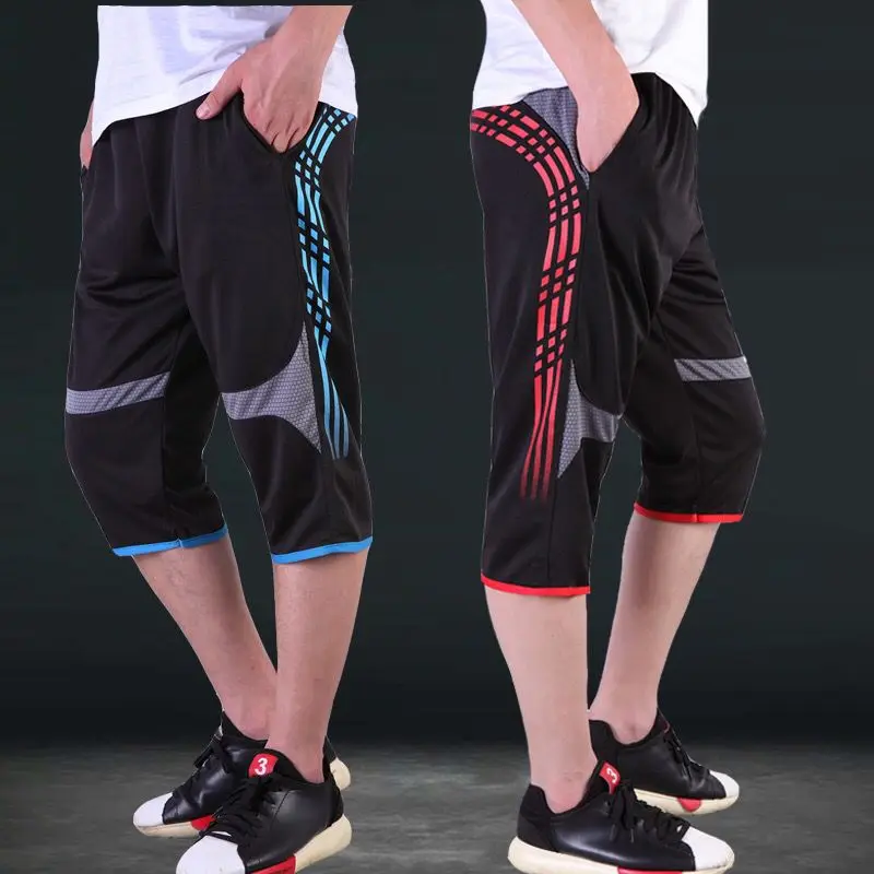 New men's football training pants, quick-drying, breathable running, GYM fitness, body shaping, fashion men's training pants
New men's football training pants, quick-drying, breathable running, GYM fitness, body shaping, fashion men's training pants
