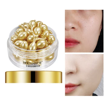 Oil Control Natural Anti Wrinkle Ampoule Capsule Face Cream Whitening Skin Care Eye Serum Moisturizing Firming Acne Treatment
Oil Control Natural Anti Wrinkle Ampoule Capsule Face Cream Whitening Skin Care Eye Serum Moisturizing Firming Acne Treatment