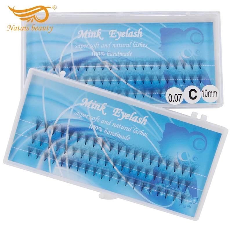 5packs/lot Pro Natural C Curl 0.07mm 8mm to 14mm Black Individual False Eyelashes 10d Silk Eyelash Extension
5packs/lot Pro Natural C Curl 0.07mm 8mm to 14mm Black Individual False Eyelashes 10d Silk Eyelash Extension
