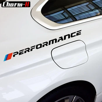 2017 New Style Performance Side Logo Vinyl Decal Rear Fender Graphic Stickers for BMW e46 e90 e39 e60 f30 f34 f10 f15 e70 e71 x5
2017 New Style Performance Side Logo Vinyl Decal Rear Fender Graphic Stickers for BMW e46 e90 e39 e60 f30 f34 f10 f15 e70 e71 x5
