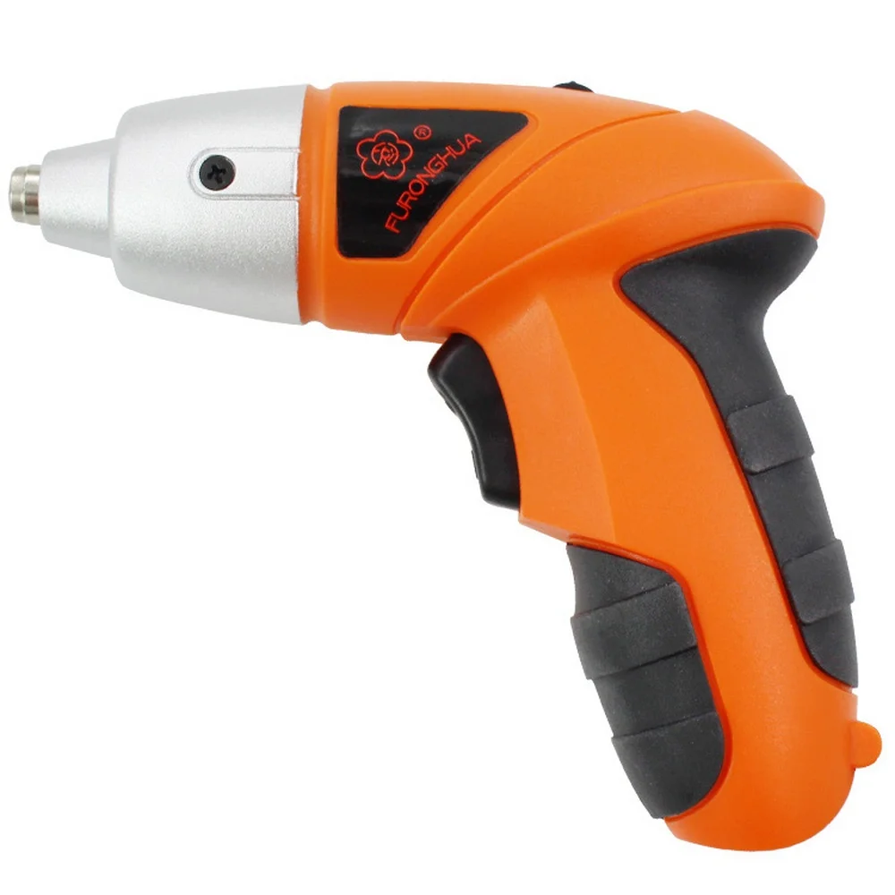 Cordless Electric Screwdrivers Drill Rechargeable Battery Kit 45pcs Bit Wireless Multi-function Handhold Power Tool Screw Driver
Cordless Electric Screwdrivers Drill Rechargeable Battery Kit 45pcs Bit Wireless Multi-function Handhold Power Tool Screw Driver