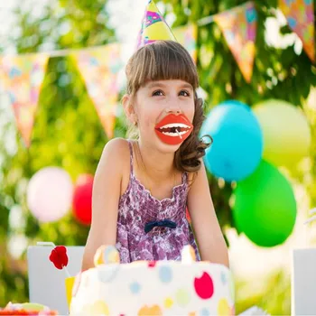 New Red Lips Moustache Lollipop Paper Card Cute DIY Handmade Straws Candy Decoration Card Wedding Birthday Party Favor
New Red Lips Moustache Lollipop Paper Card Cute DIY Handmade Straws Candy Decoration Card Wedding Birthday Party Favor