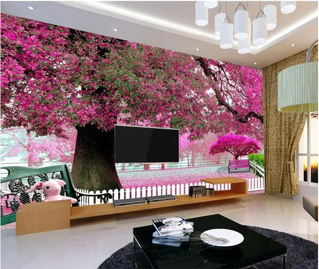 3d wallpaper custom mural non-woven 3d room wallpaper Big red forest park TV setting wall paintings 3d wall murals wallpaper
3d wallpaper custom mural non-woven 3d room wallpaper Big red forest park TV setting wall paintings 3d wall murals wallpaper
