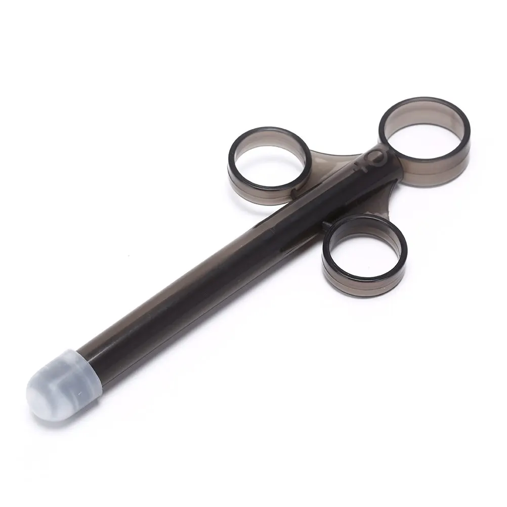 Набор шприцов для лубриканта купить со скидкой в секс шопе  Лубриканты  Аппликаторы