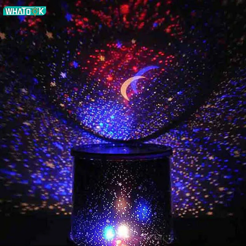 Magic Rotatable Music LED Night Light Star Romantic Flashing Colorful Project Lamp Fantasy Valentine's Day Friend Children Gift
Magic Rotatable Music LED Night Light Star Romantic Flashing Colorful Project Lamp Fantasy Valentine's Day Friend Children Gift