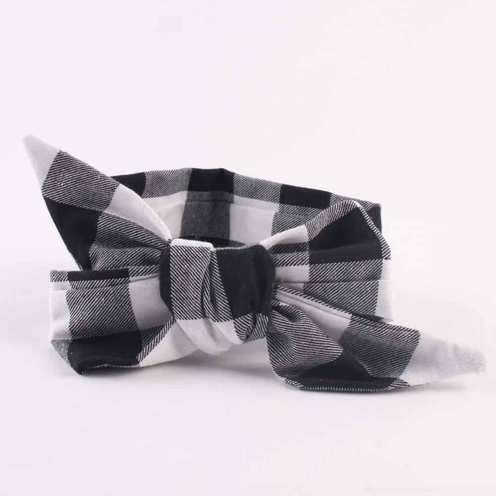 DIY Kid Girl Turban Knot Headband Big Bow Adjustable Solid Rabbit Head Wrap Hair Band Accessories
DIY Kid Girl Turban Knot Headband Big Bow Adjustable Solid Rabbit Head Wrap Hair Band Accessories