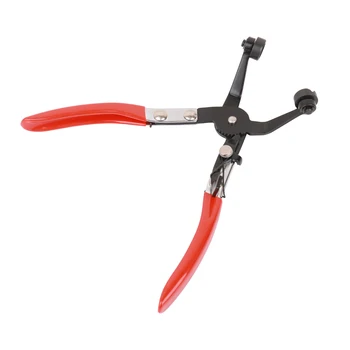 Automobile Removal Tool Flat Band Ring Type Hose Clamp Pliers Mechanics Engineer For Tesla Model 3 Bmw Ford Volkswagen Audi
Automobile Removal Tool Flat Band Ring Type Hose Clamp Pliers Mechanics Engineer For Tesla Model 3 Bmw Ford Volkswagen Audi