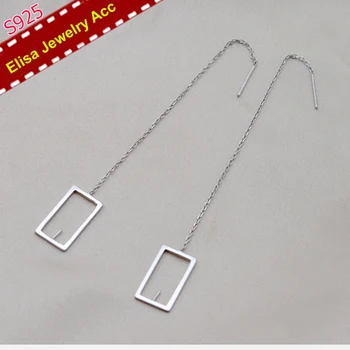 Simple&Fashion S925 Solid Silver Earrings Holder Women DIY Pearl Drop Earrings Jewelry Findings Women DIY Pearl Earrings Acc
Simple&Fashion S925 Solid Silver Earrings Holder Women DIY Pearl Drop Earrings Jewelry Findings Women DIY Pearl Earrings Acc